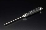 Yokomo YT-SR3W Works Wrench 3.0mm Straight Reamer