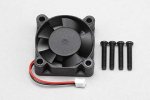 Yokomo BL-CF4A Cooling Fan for BL-PRO4/RS4 ESC